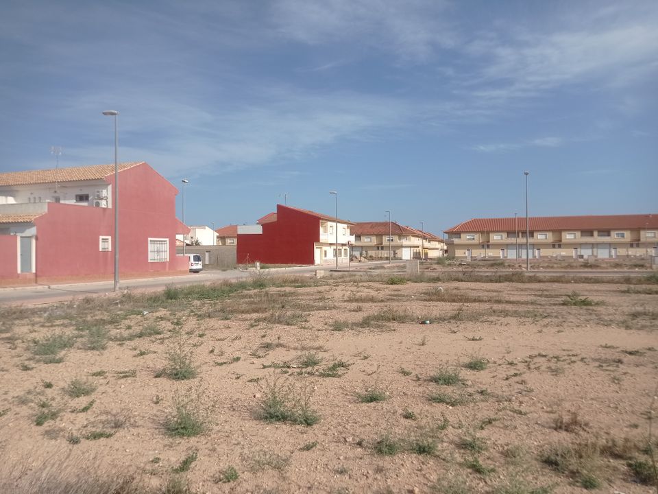 Helårsgrund i Roldan, Murcia - foto 3