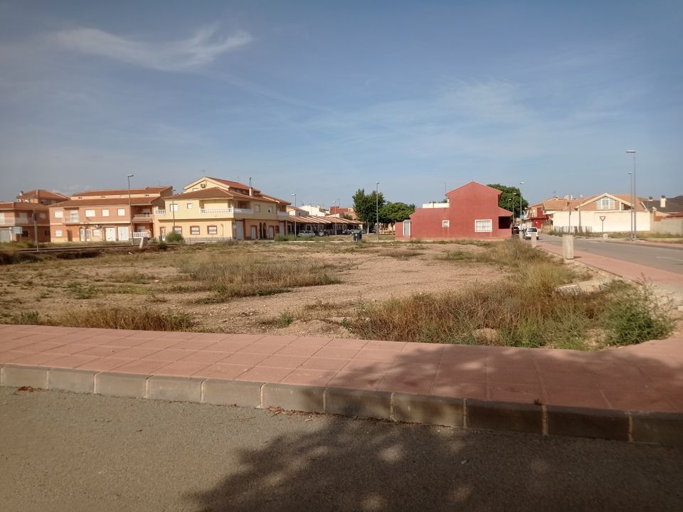 Helårsgrund i Roldan, Murcia - foto 2