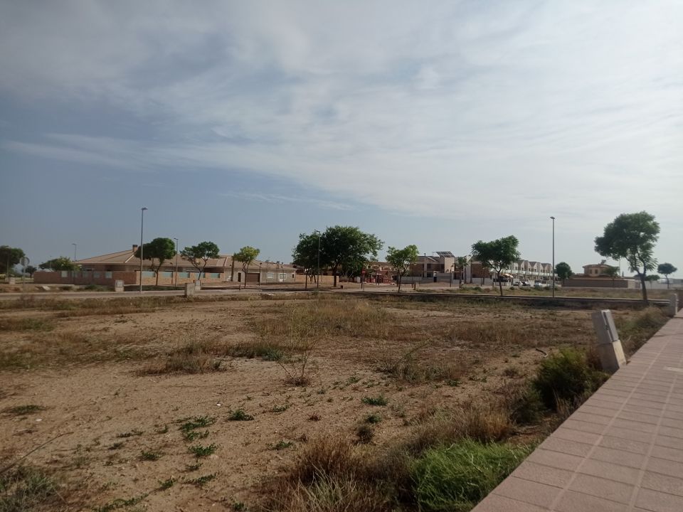 Helårsgrund i Roldan, Murcia - foto 4