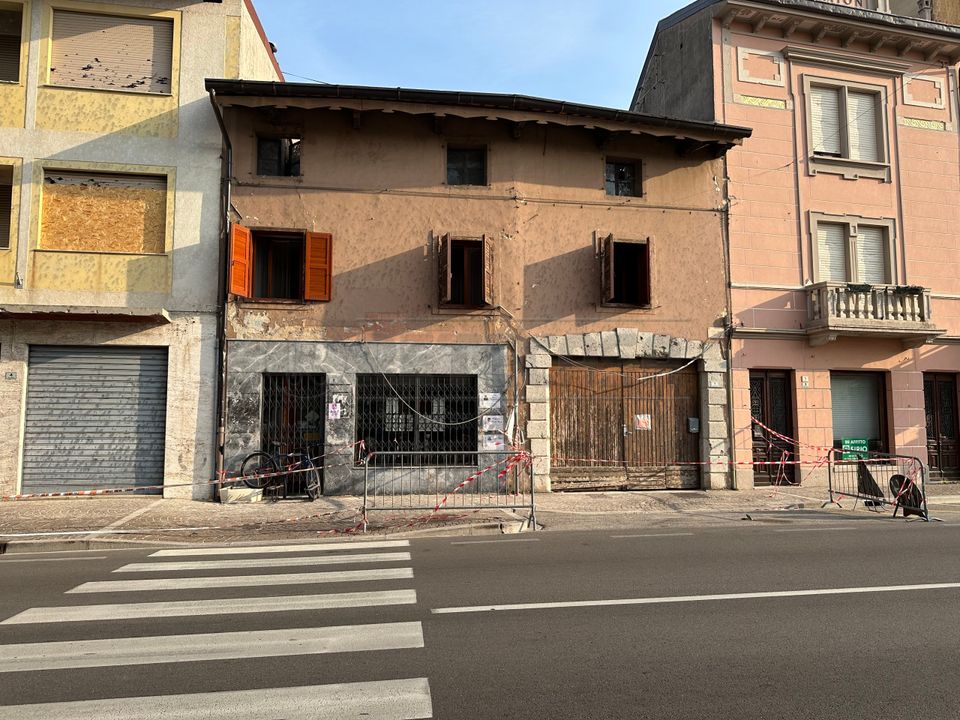 Byhus i Mortegliano, Udine - foto 1
