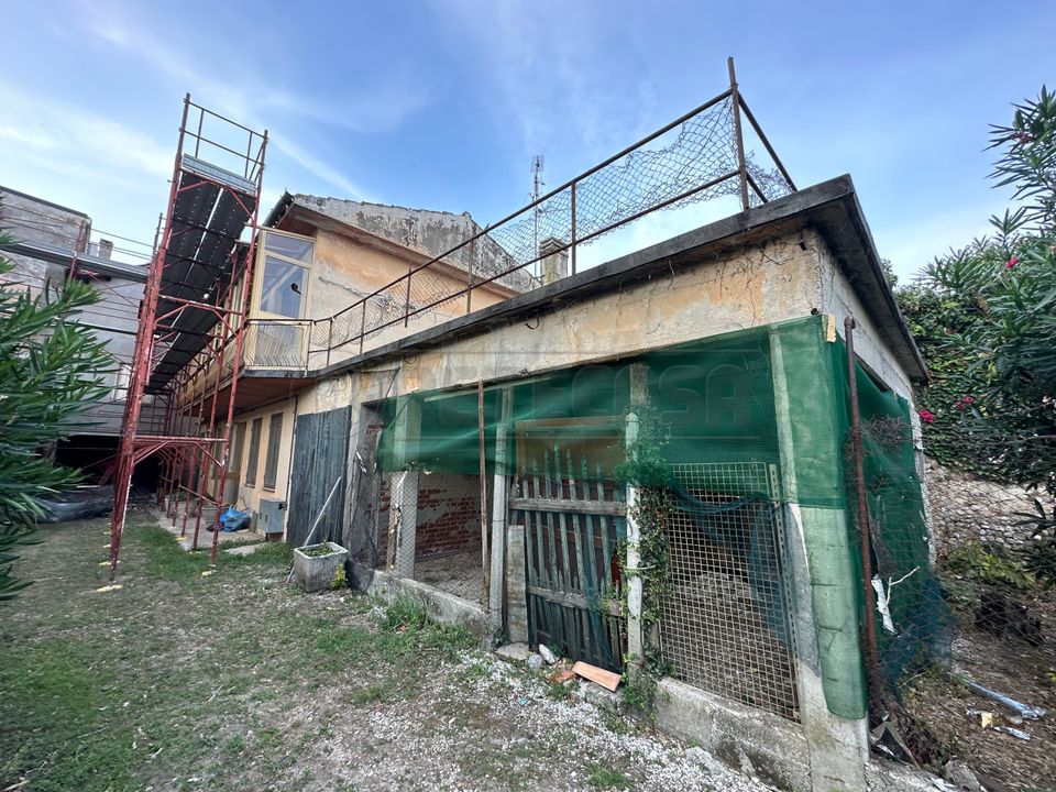 Byhus i Mortegliano, Udine - foto 3