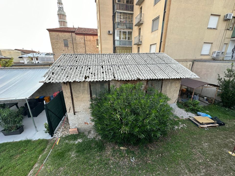 Byhus i Mortegliano, Udine - foto 5