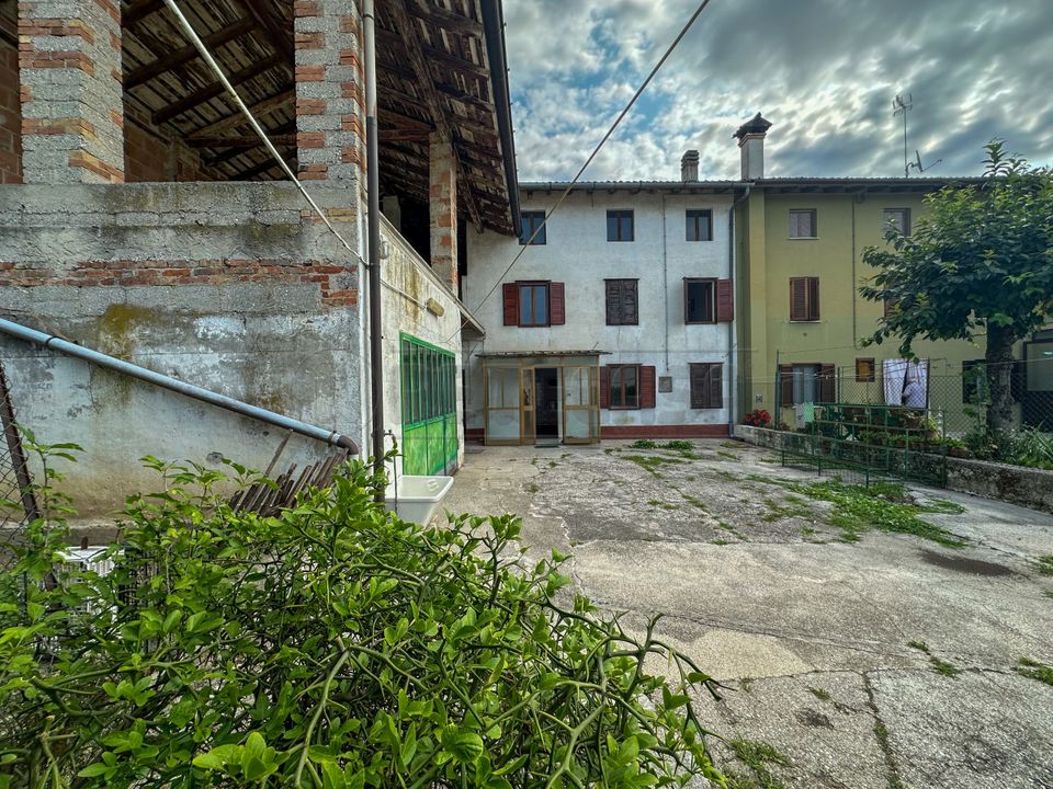 Villa i San Vito al Torre, Udine - bilde 1