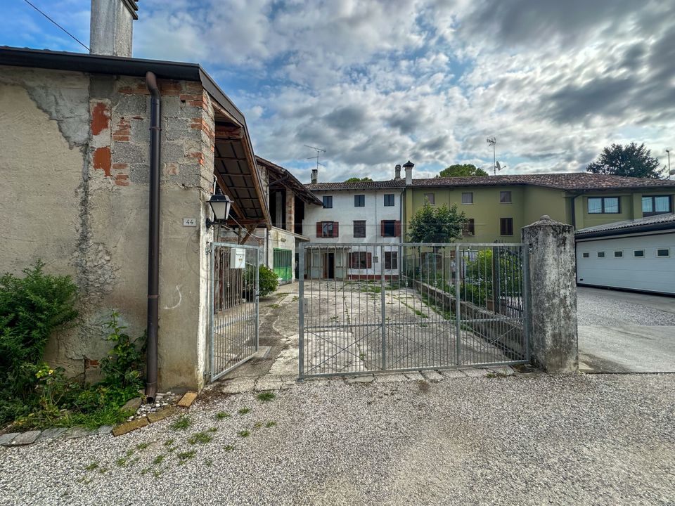 Villa i San Vito al Torre, Udine - bilde 2