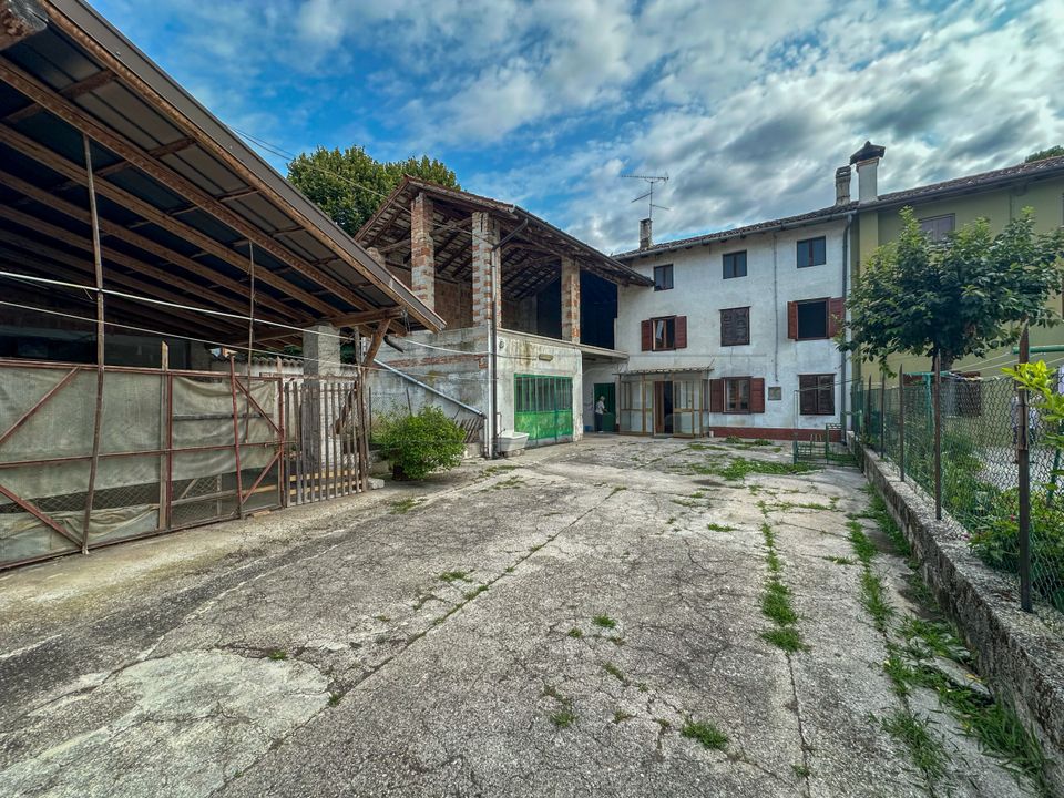Villa i San Vito al Torre, Udine - bilde 3