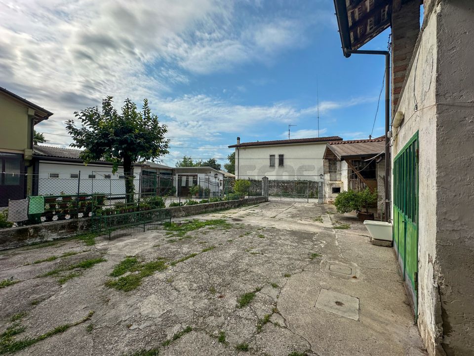 Villa i San Vito al Torre, Udine - bilde 4