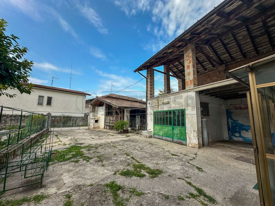 Villa i San Vito al Torre, Udine - bilde 5
