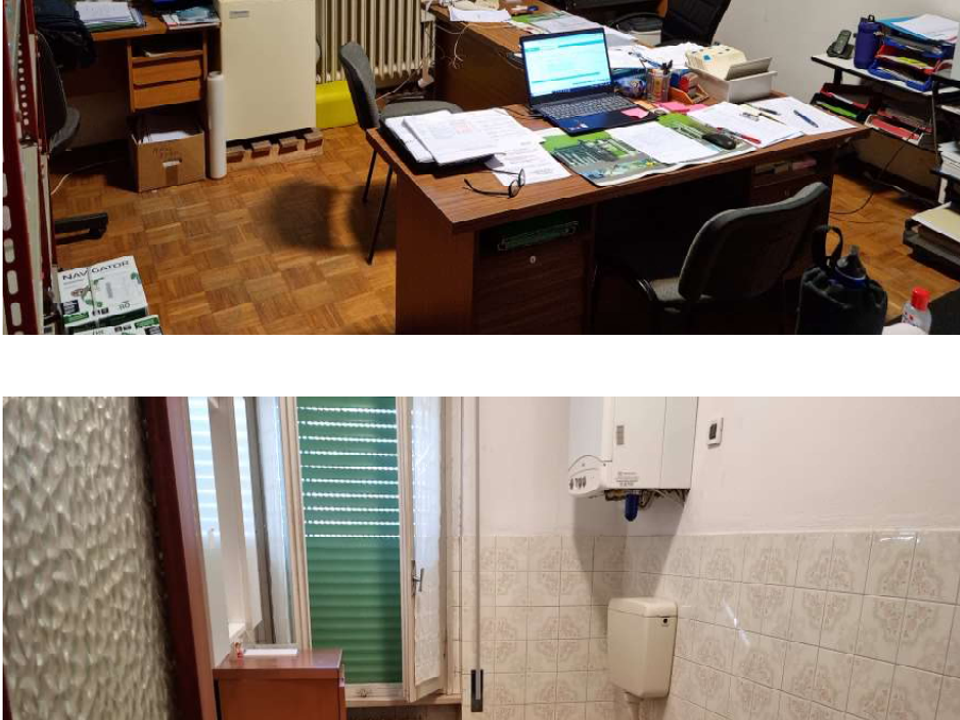 Erhvervsejendom i Forli, Forli-Cesena - foto 2