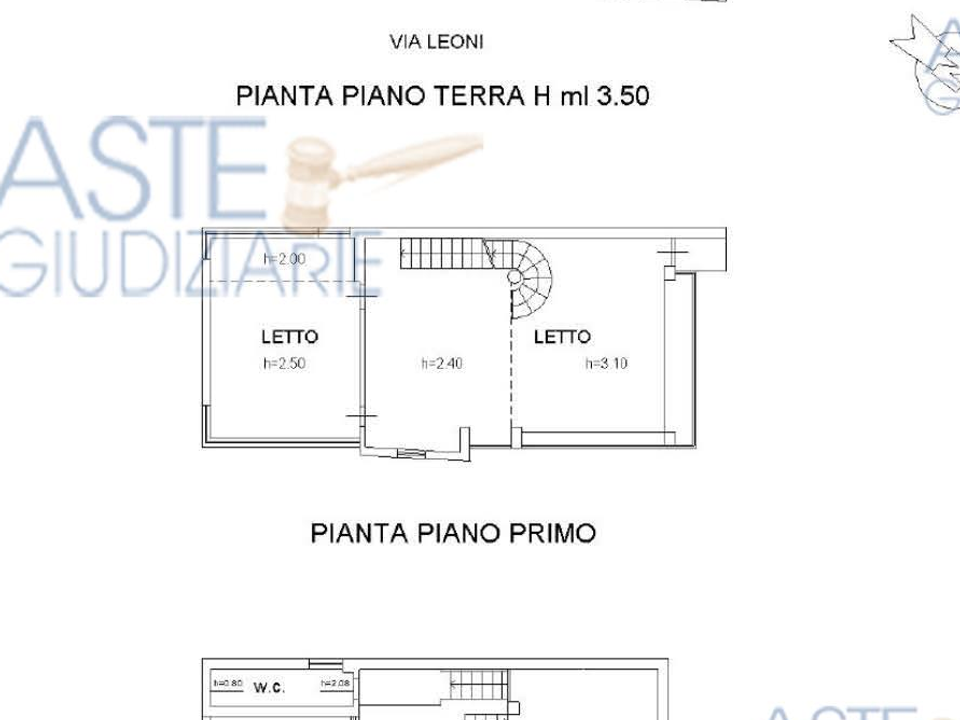 Byhus i Rimini, Rimini - foto 5