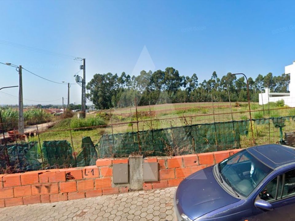 Helårsgrund i Aveiro, Aveiro - foto 3