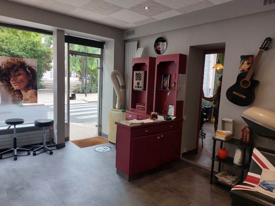 Duplex i Vichy, Allier - foto 1