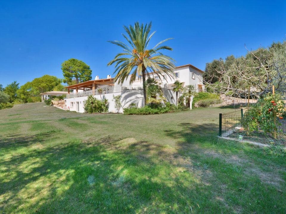 Villa i Biot, Alpes-Maritimes - bilde 5