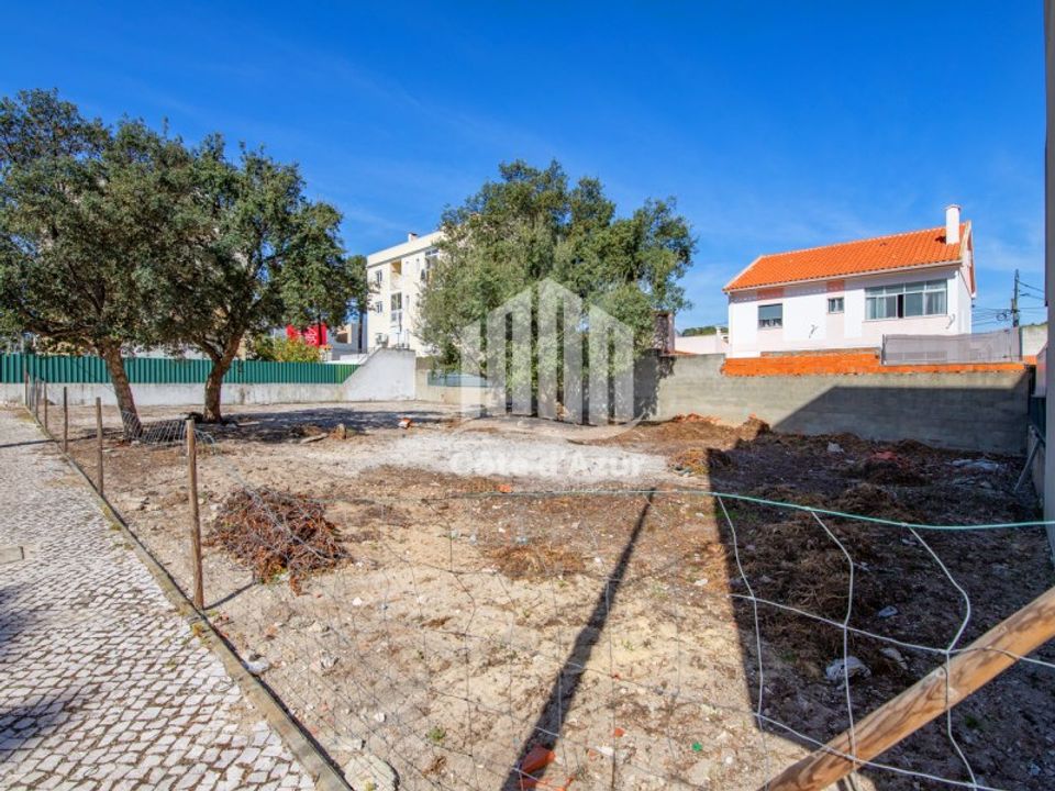 Grond in Quinta do Conde, Setubal - foto 2