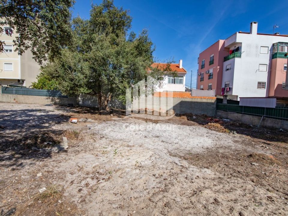 Grond in Quinta do Conde, Setubal - foto 3