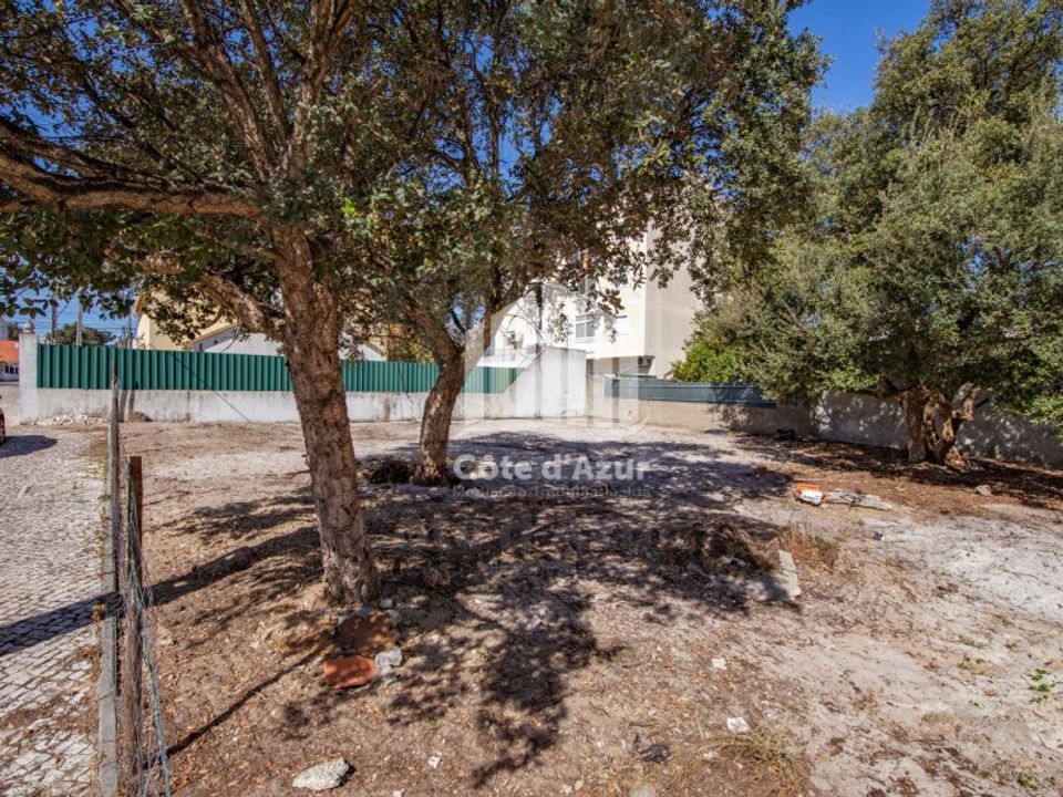 Grond in Quinta do Conde, Setubal - foto 5