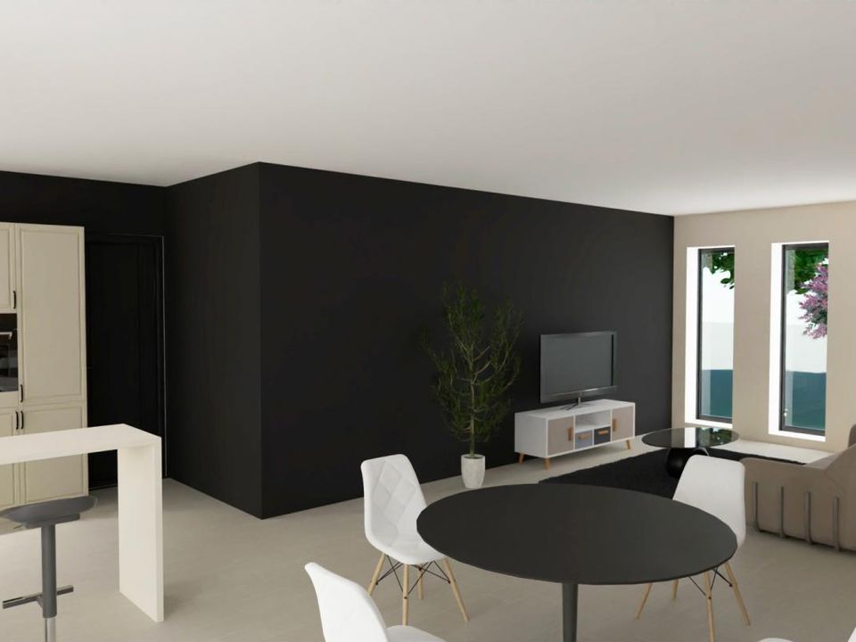 Villa i Courcelles-Sapicourt, Marne - foto 3