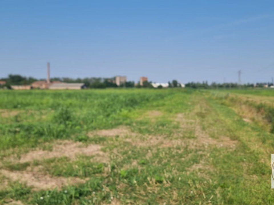 Helårsgrund i Loreo, Rovigo - foto 4