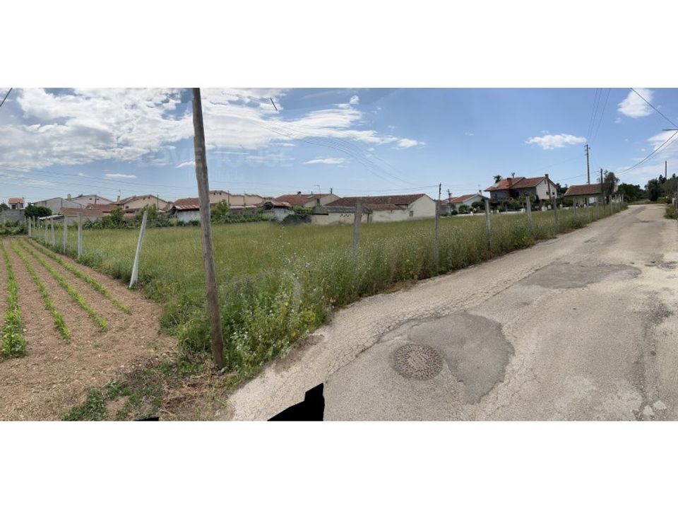 Helårsgrund i Agueda, Aveiro - foto 2