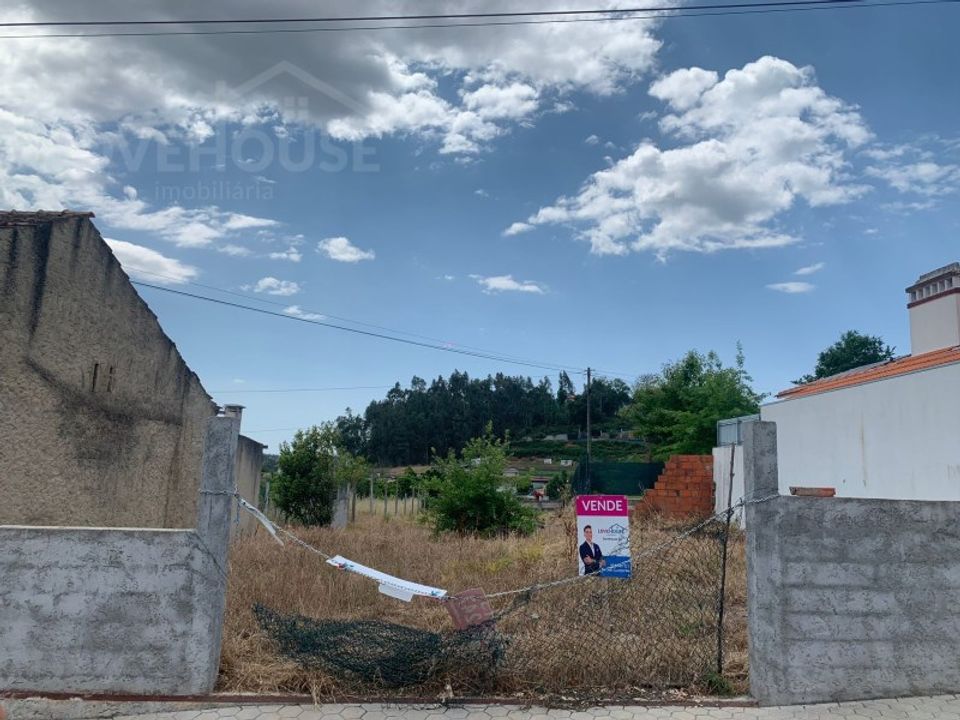 Helårsgrund i Alquerubim, Aveiro - foto 4
