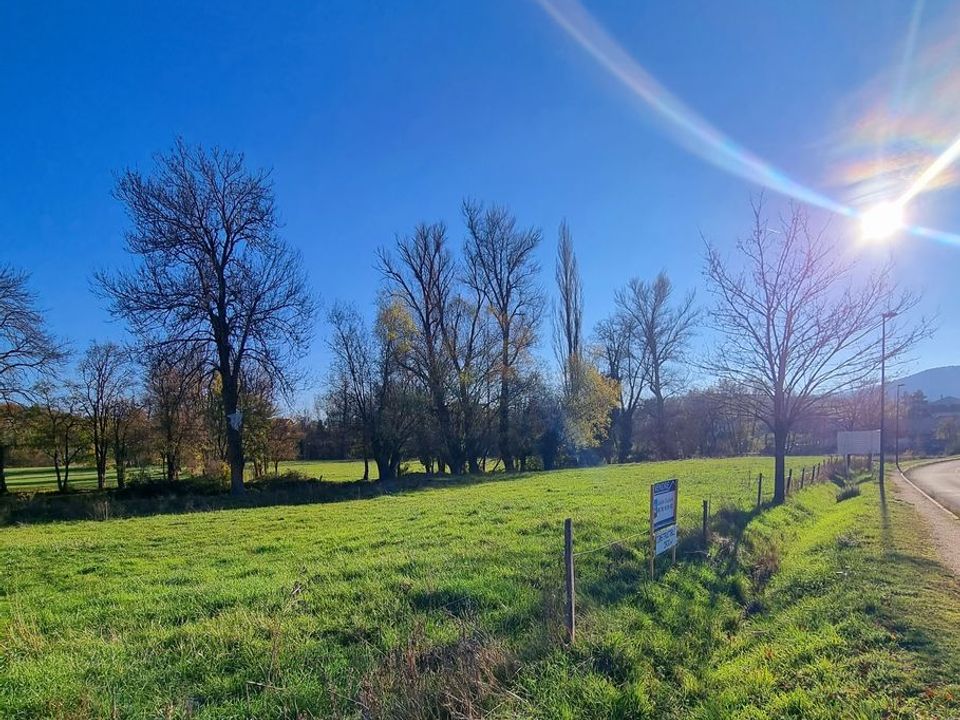 Helårsgrund i Rosières, Haute-Loire - foto 2