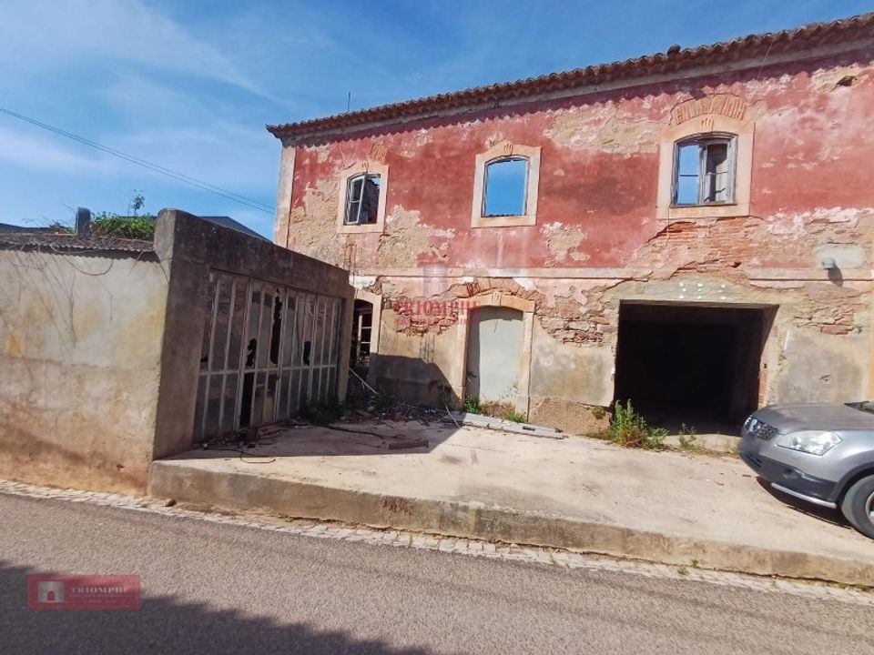 Villa i A dos Francos, Leiria - foto 1