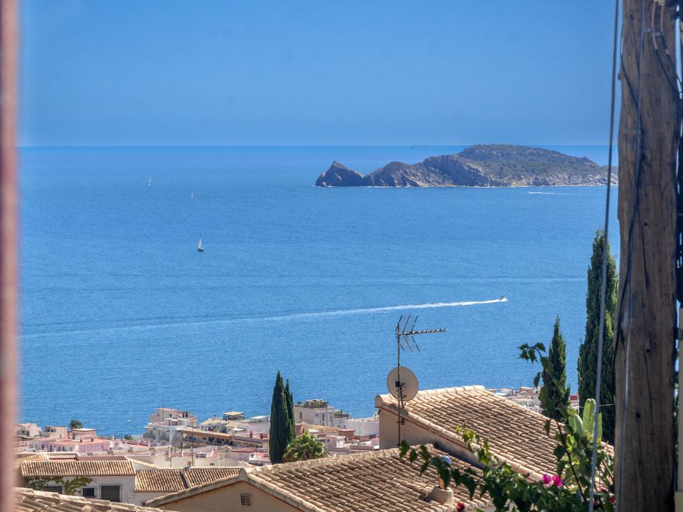 Helårsgrund i Javea, Alicante - foto 4
