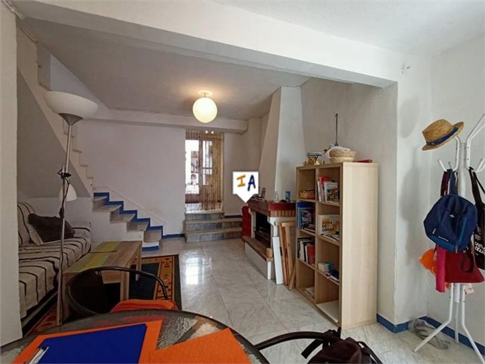 Byhus i Baena, Cordoba - foto 2