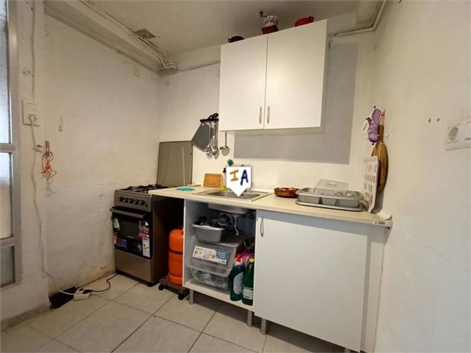 Byhus i Baena, Cordoba - foto 3