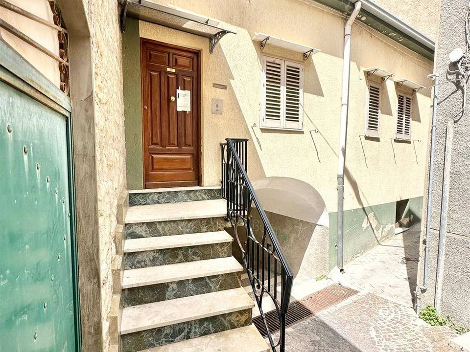 Villa i Bisacquino, Palermo - foto 3