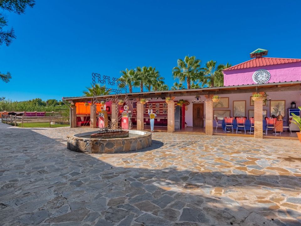 Finca i Coin, Malaga - foto 2