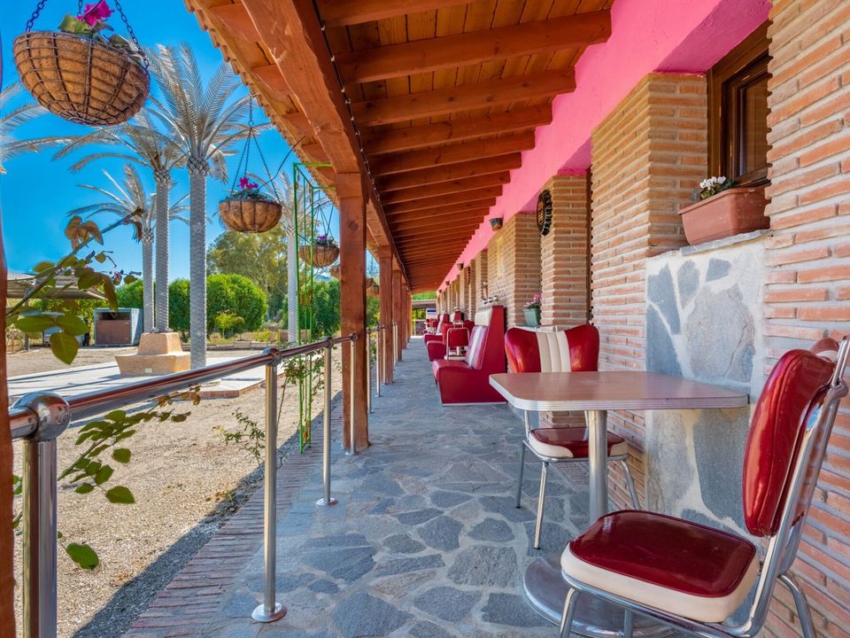 Finca i Coin, Malaga - foto 5