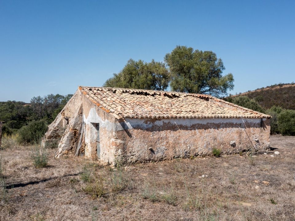 Helårsgrund i Aljezur, Faro - foto 2