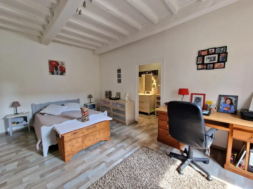 Villa i Monpazier, Dordogne - foto 5
