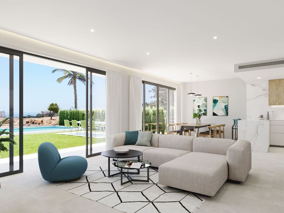 Villa i Sant Joan D'alacant, Alicante - foto 2