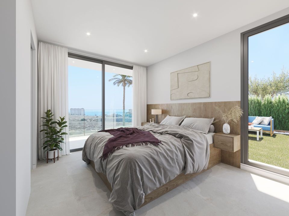 Villa i Sant Joan D'alacant, Alicante - foto 4
