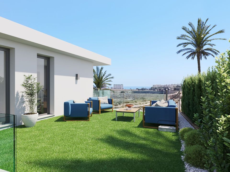 Villa i Sant Joan D'alacant, Alicante - foto 5