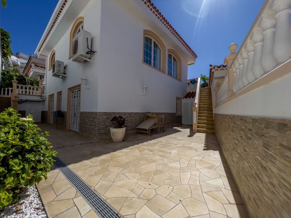 Villa i La Caleta (Adeje), Tenerife - foto 4