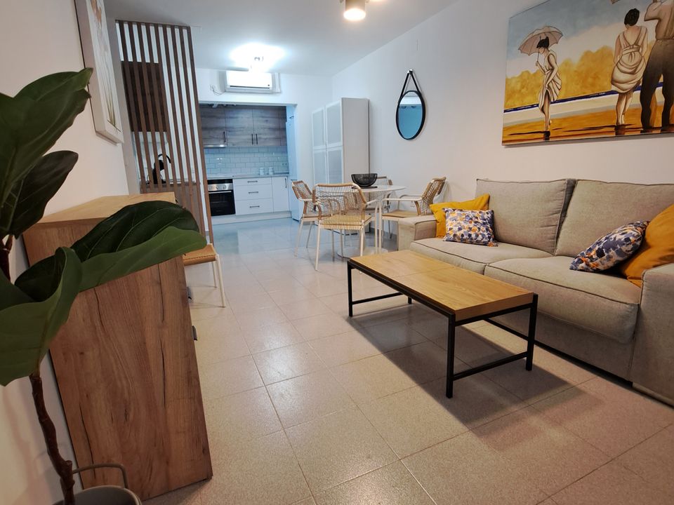 Bungalow i Los Alcazares, Murcia - foto 1