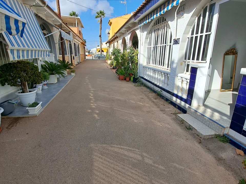 Bungalow i Los Alcazares, Murcia - foto 3
