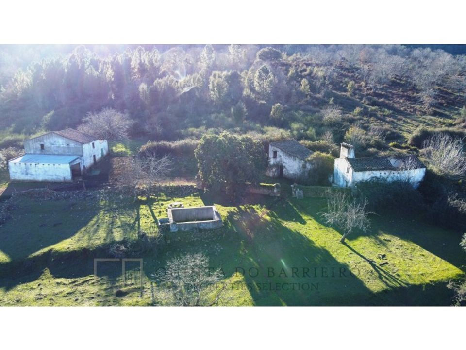 Farm i Marvao, Portalegre - foto 2