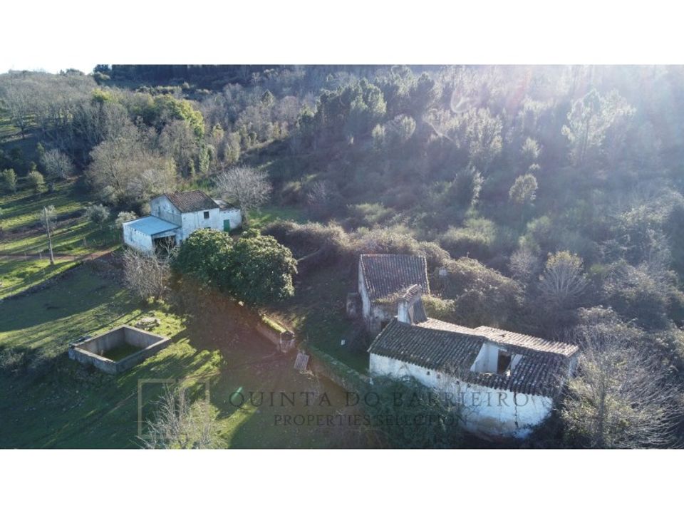 Farm i Marvao, Portalegre - foto 3