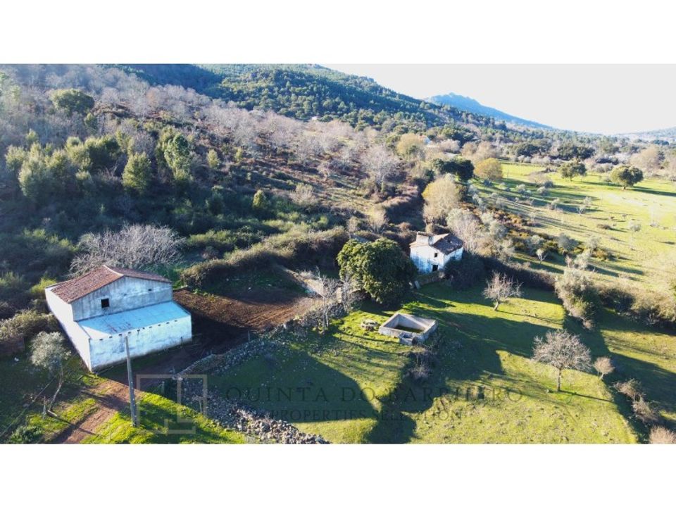 Farm i Marvao, Portalegre - foto 4
