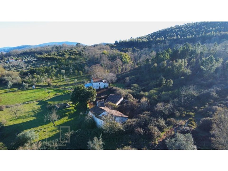 Farm i Marvao, Portalegre - foto 1