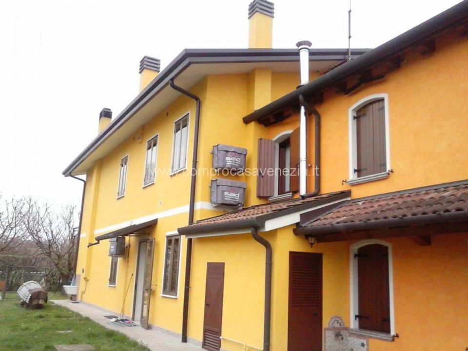 Villa i Casale sul Sile, Treviso - foto 1