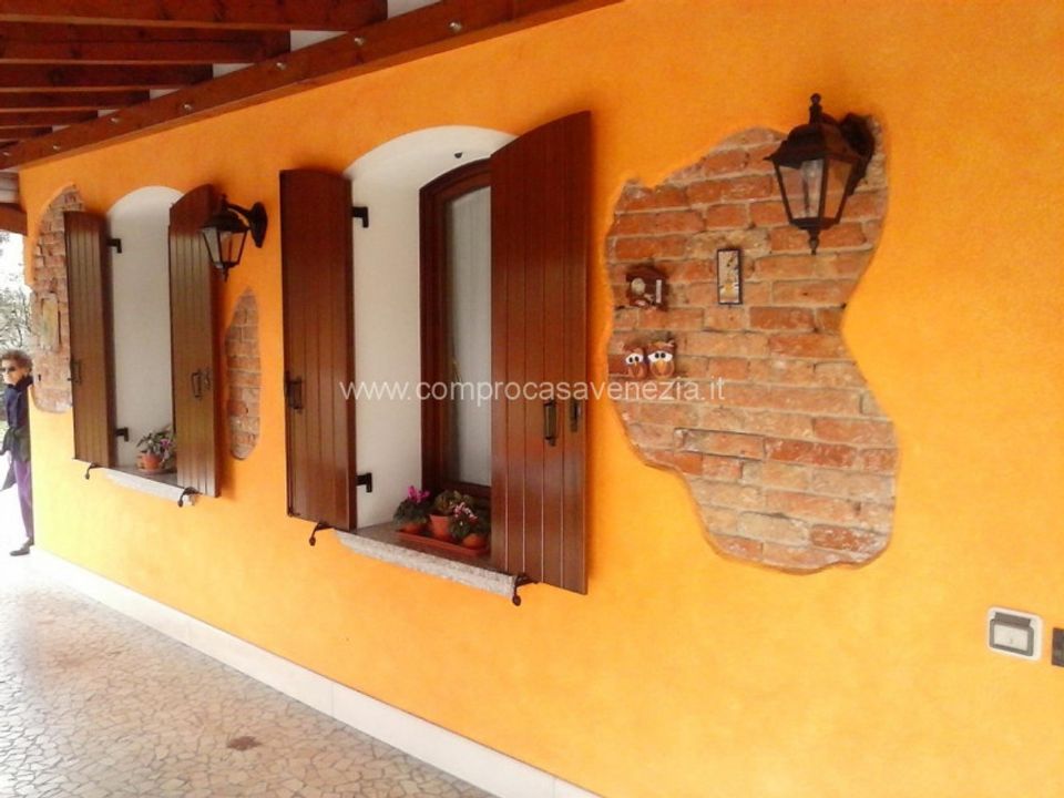 Villa i Casale sul Sile, Treviso - foto 2