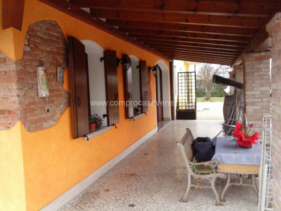 Villa i Casale sul Sile, Treviso - foto 4