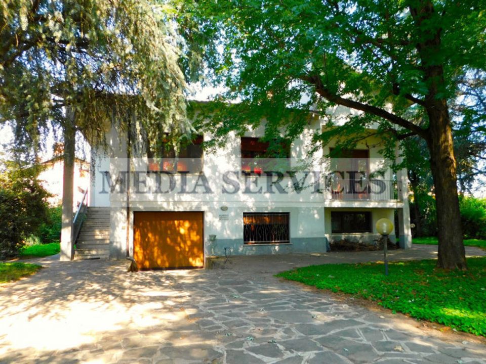 Villa i Garlasco, Pavia - foto 1