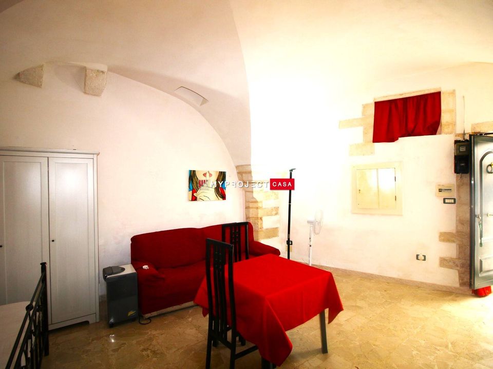 Lejlighed i Martina Franca, Taranto - foto 4