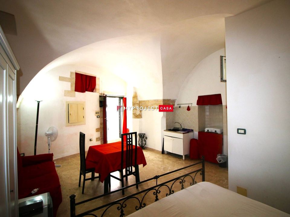 Lejlighed i Martina Franca, Taranto - foto 5