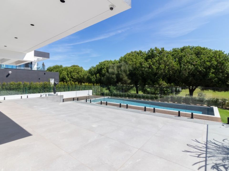 Villa i Quarteira, Faro - foto 3